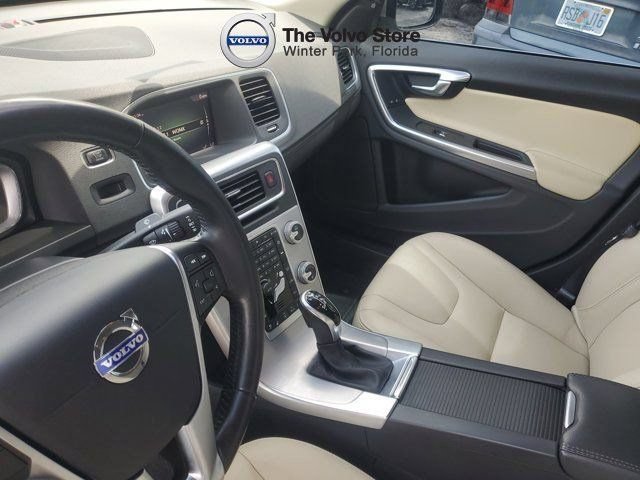 Used 2018 Volvo S60 T5 Inscription FWD image 22