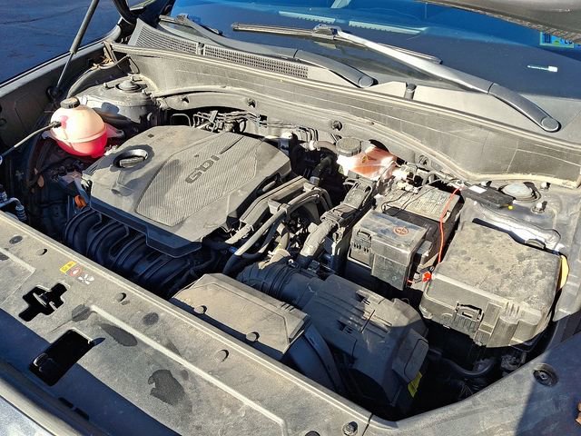 Used 2023 Hyundai Santa Fe SEL image 27