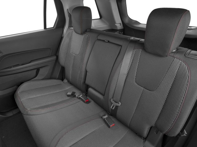 Used 2016 GMC Terrain SLE w/ Chrome Edition image 16