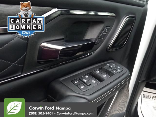 Used 2025 RAM 1500 Limited image 11