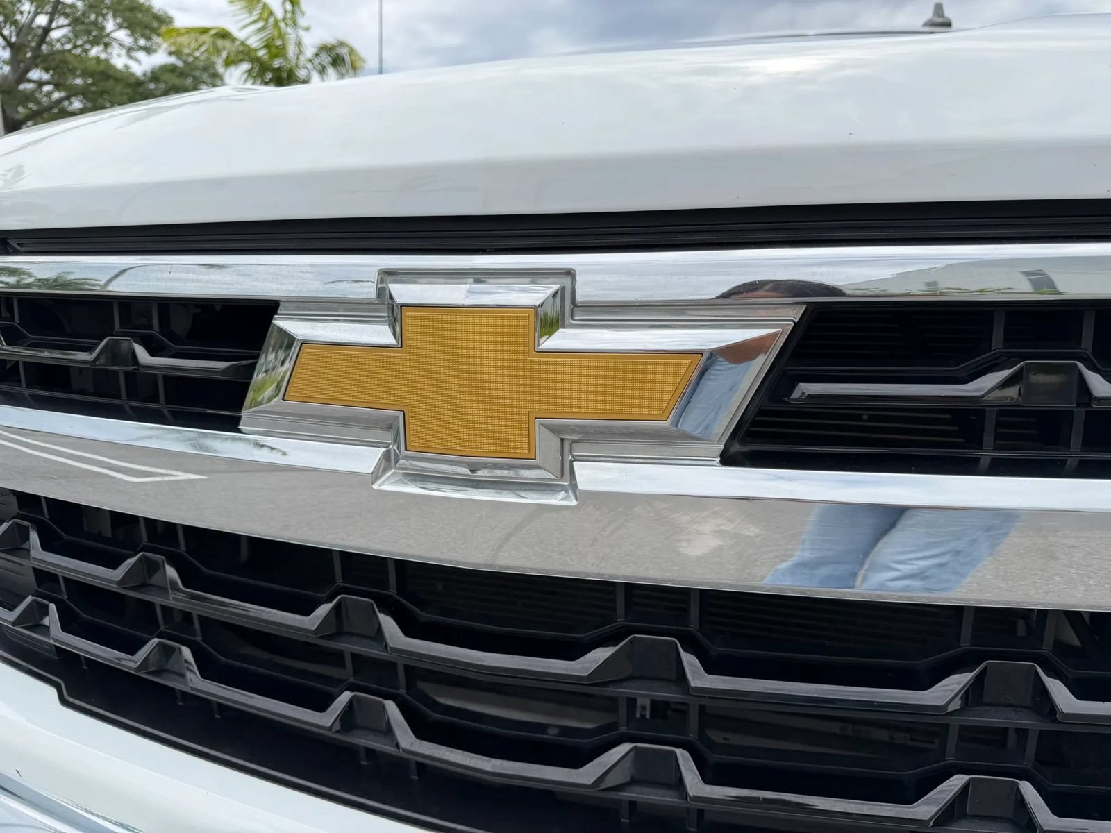Used 2023 Chevrolet Silverado 1500 LT w/ Protection Package AWD/4WD image 35
