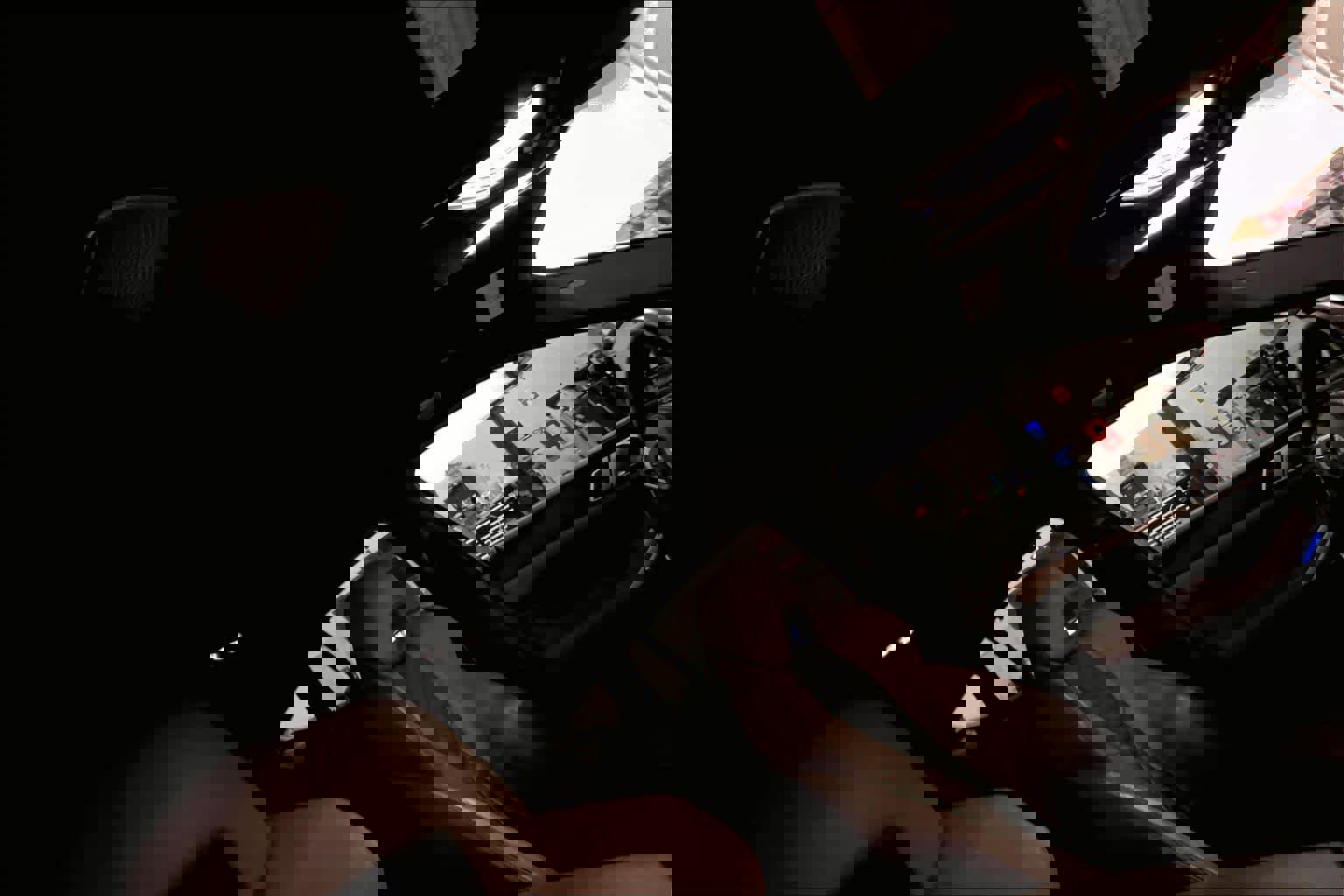 Used 2023 BMW X6 M w/ Competition Package image 14