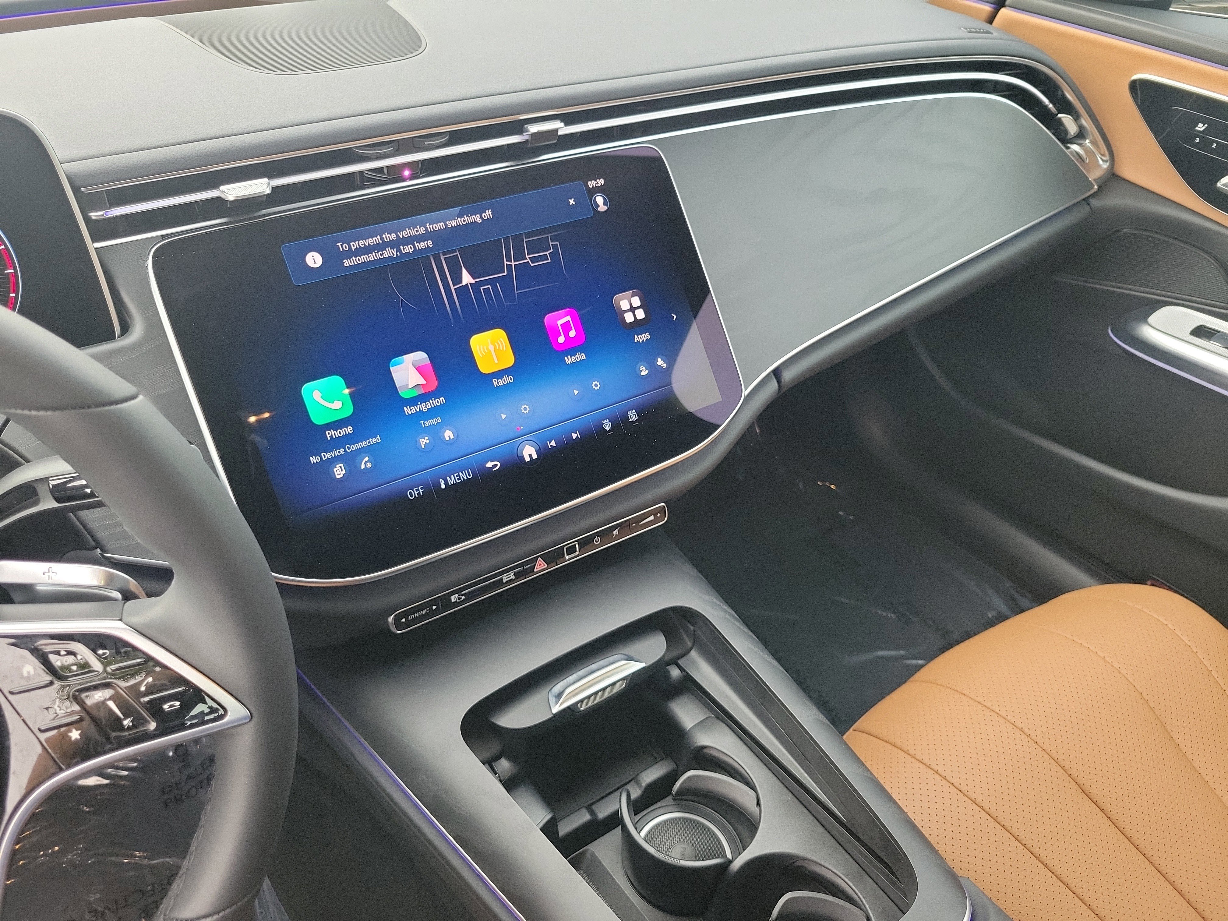 Certified 2025 Mercedes-Benz E 350 Sedan image 21