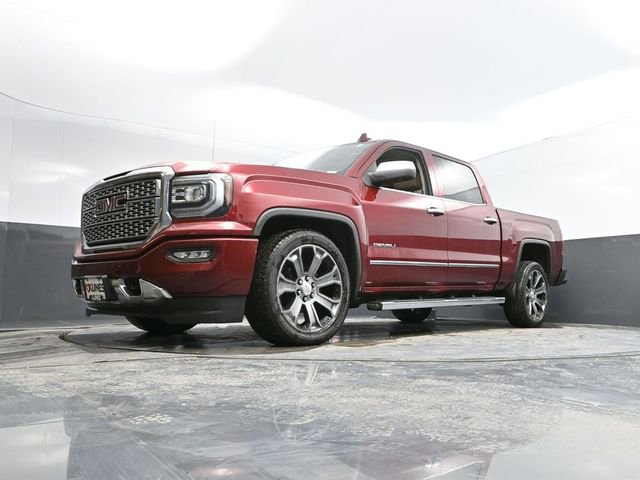 Used 2017 GMC Sierra 1500 Denali image 50