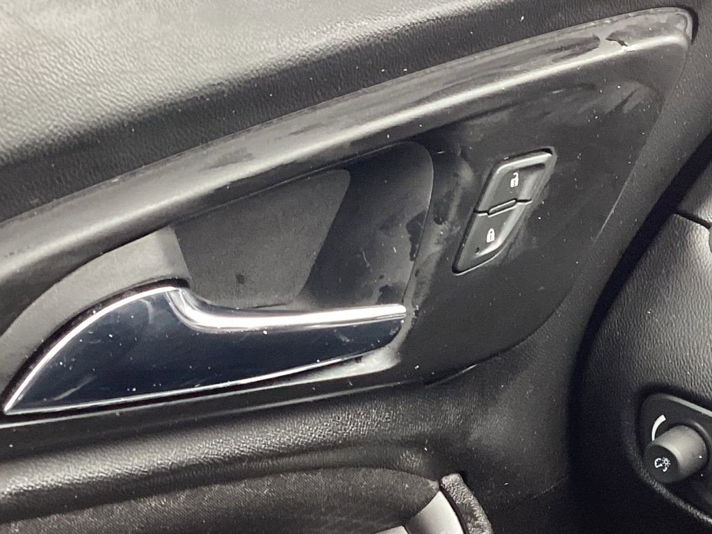 Used 2022 Chevrolet Malibu LS w/ LPO, Convenience Package 1 image 38