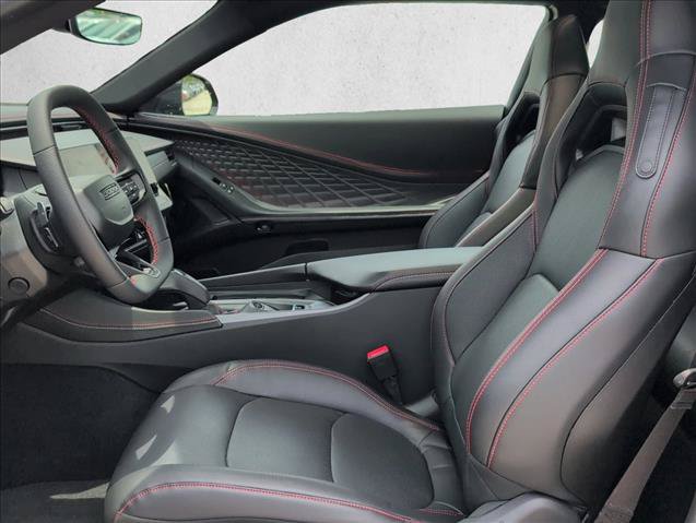 New 2026 Dodge Charger Scat Pack AWD/4WD image 13