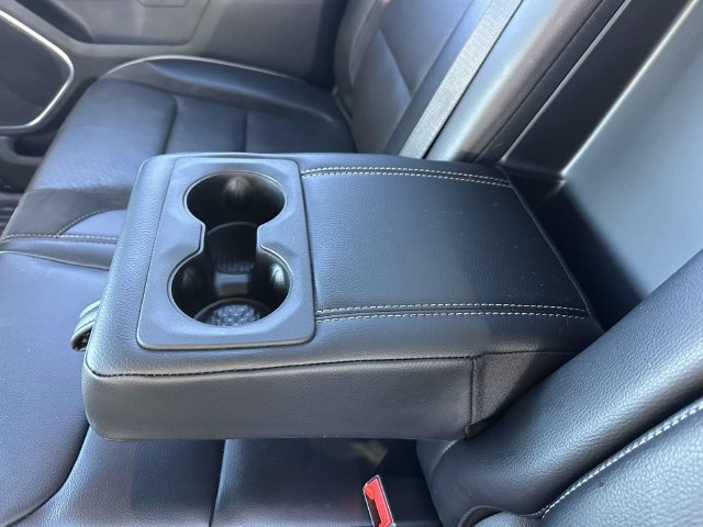 Used 2024 RAM 1500 Laramie AWD/4WD image 20