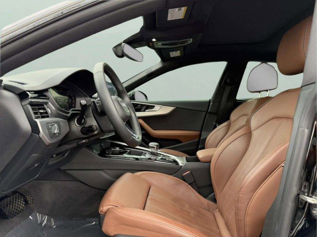 Certified 2023 Audi A5 2.0T Premium Plus w/ Premium Plus AWD/4WD image 19