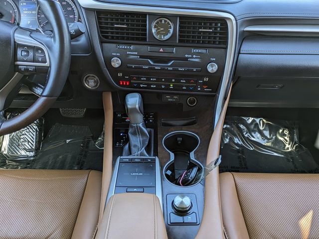 Used 2022 Lexus RX 350 FWD w/ Premium Package image 21