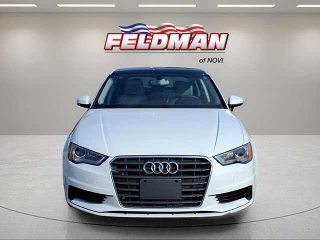 Used 2015 Audi A3 1.8T Premium FWD image 9