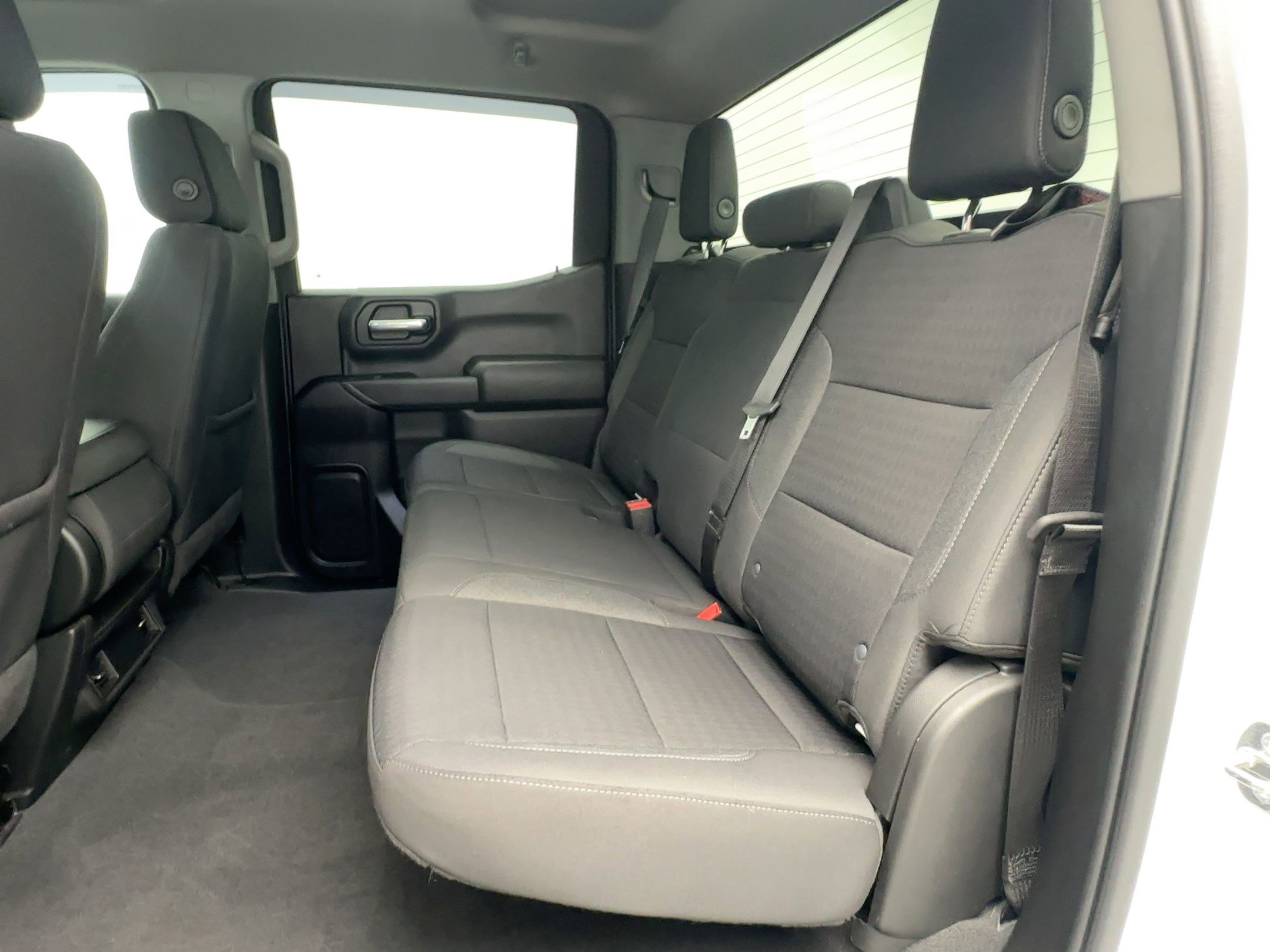 Certified 2023 Chevrolet Silverado 1500 Custom image 15