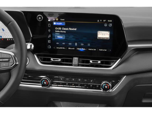 Used 2025 Chevrolet Equinox LT w/ Convenience Package II image 10