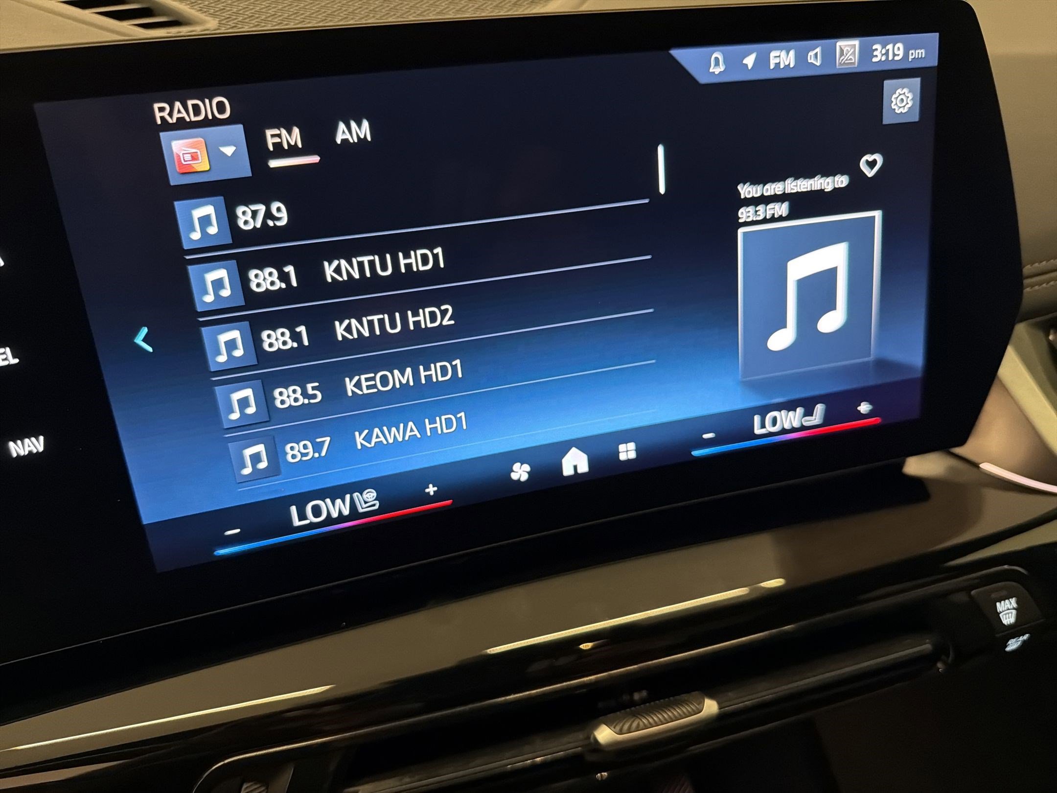 Used 2025 BMW X1 xDrive28i image 21