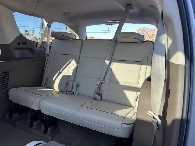 Used 2021 GMC Yukon XL Denali w/ Denali Premium Package image 16