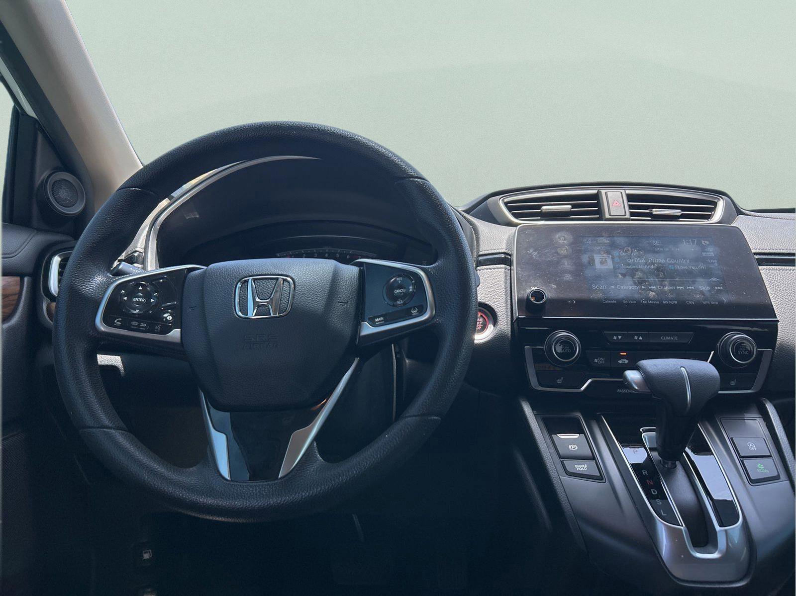 Used 2022 Honda CR-V EX image 23