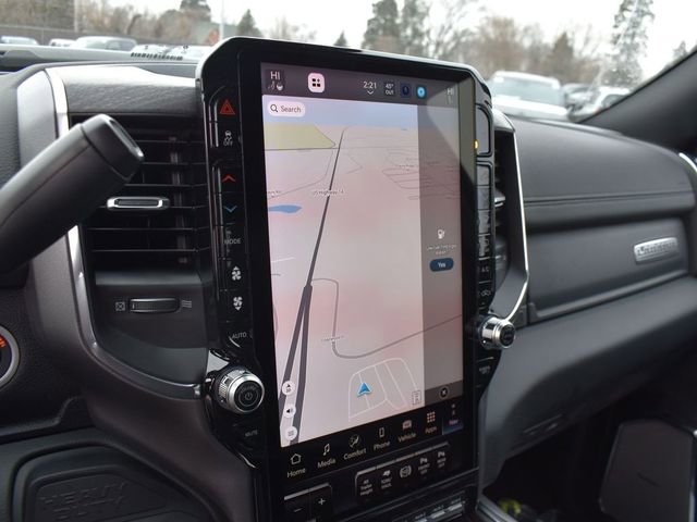 New 2026 RAM 3500 Laramie image 27