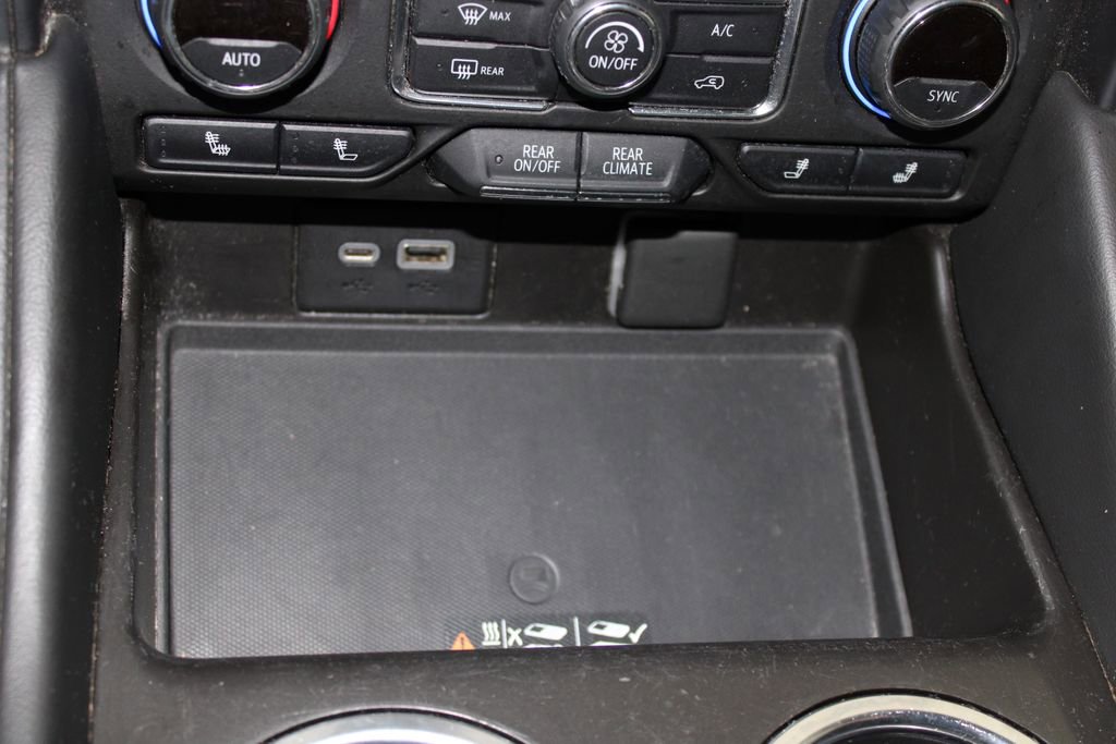 Used 2021 Chevrolet Tahoe LT image 47