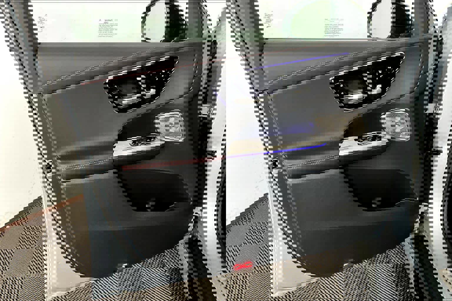 New 2026 Mercedes-Benz GLC 43 AMG 4MATIC image 12