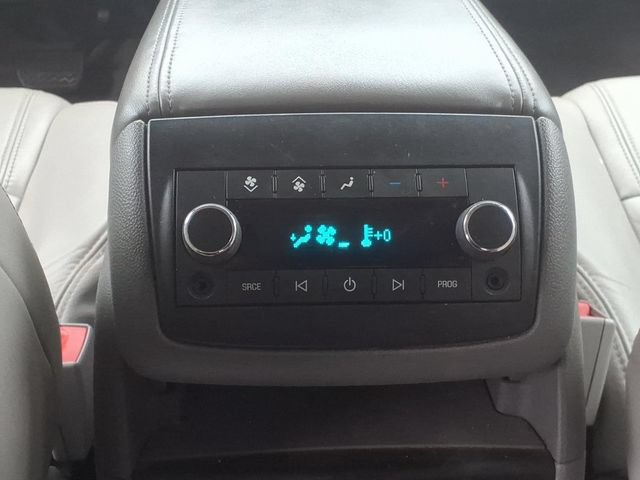 Used 2014 Chevrolet Traverse LT AWD/4WD image 9