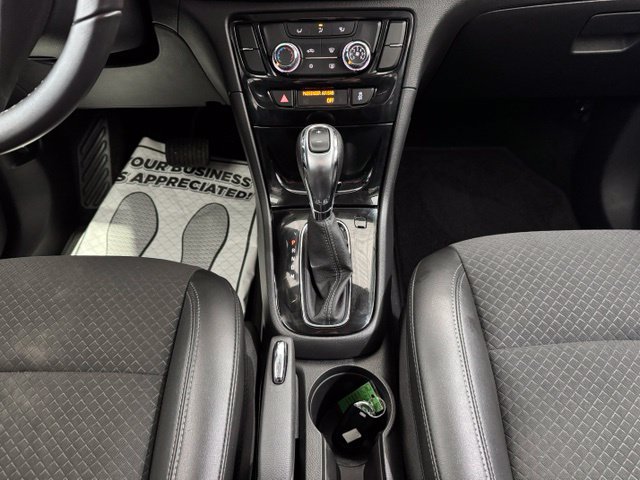 Used 2022 Buick Encore Preferred w/ Safety Package AWD/4WD image 20
