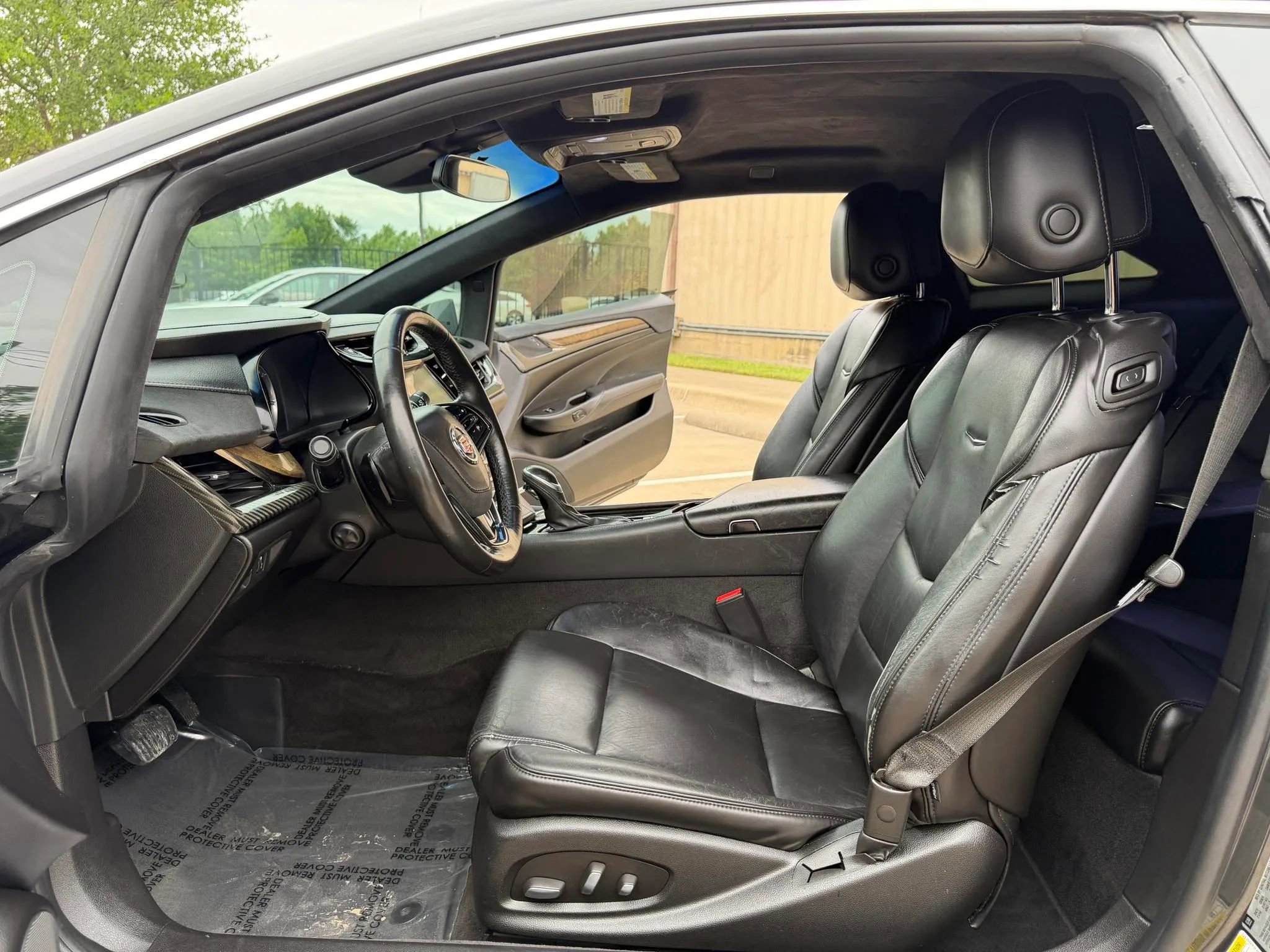 Used 2014 Cadillac ELR w/ Luxury Package FWD image 22