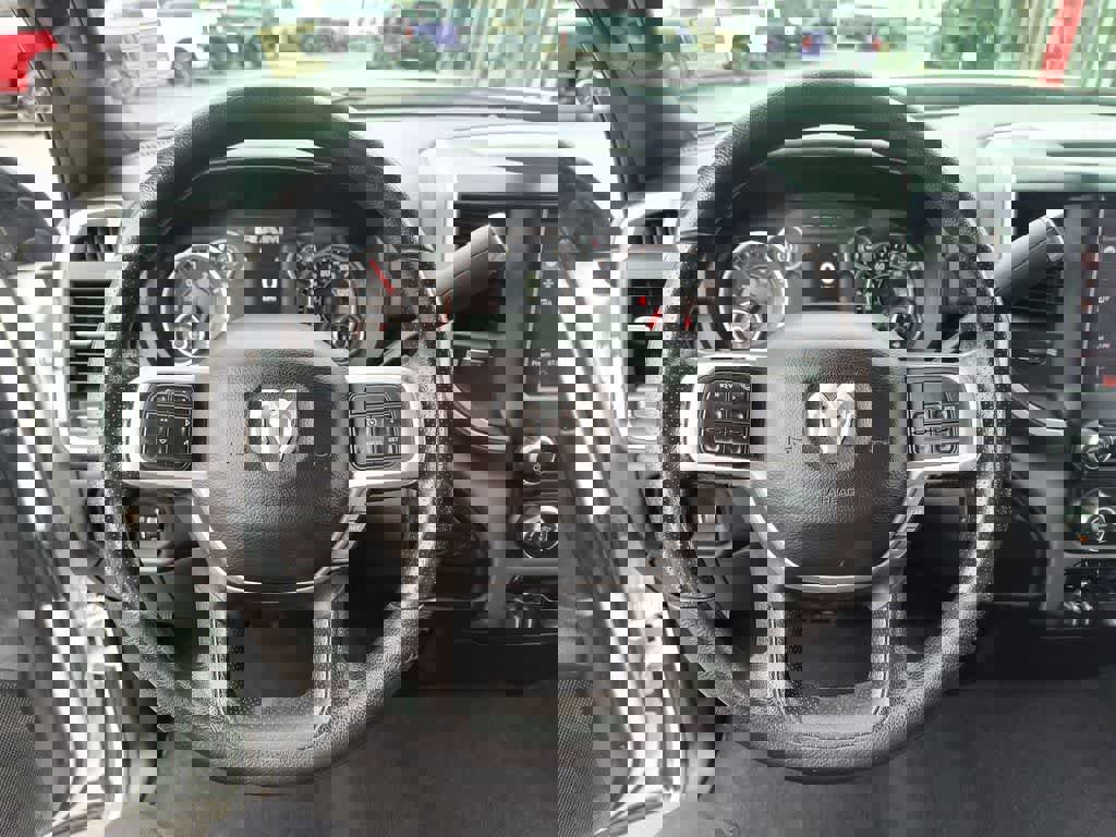 Used 2022 RAM 2500 Big Horn image 14