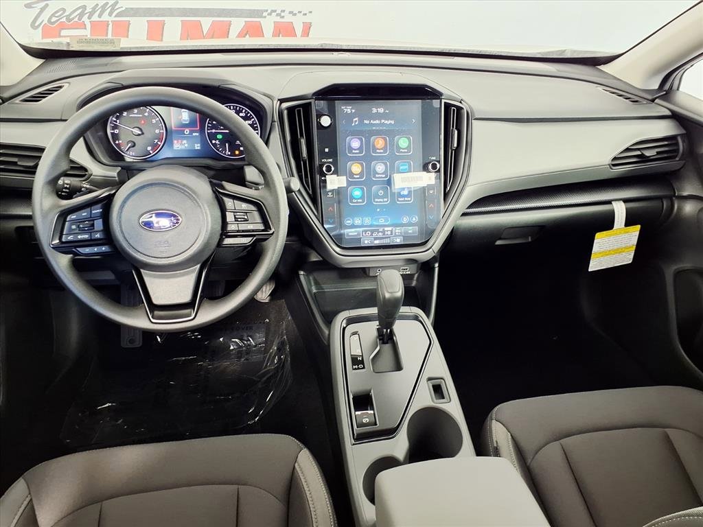 New 2026 Subaru Crosstrek 2.0i Premium image 6