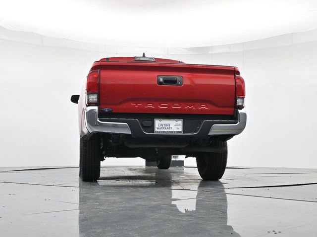 Used 2023 Toyota Tacoma SR5 image 36