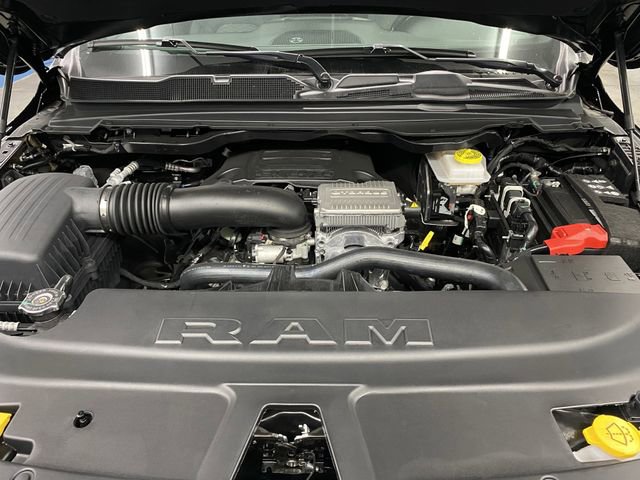 New 2026 RAM 1500 Big Horn image 43