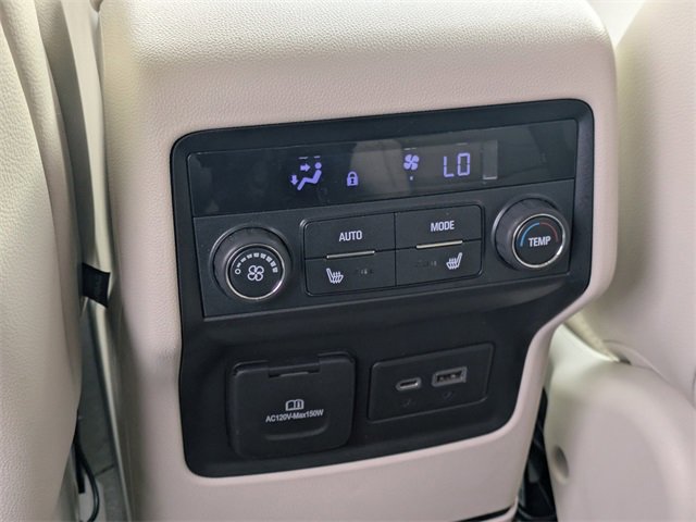 Used 2021 GMC Acadia Denali w/ Denali Technology Package image 15