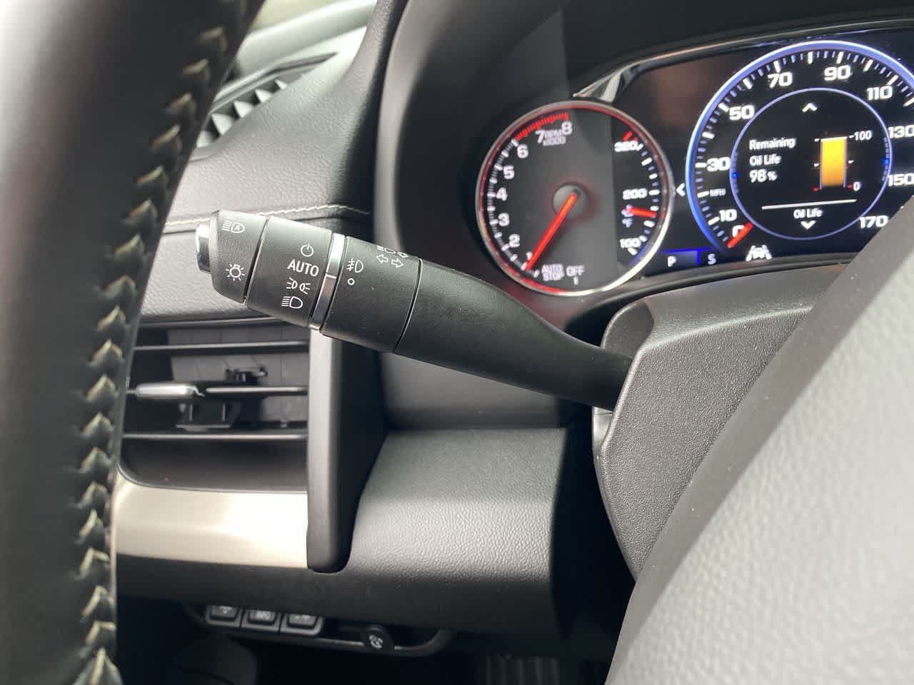 Used 2022 GMC Terrain Denali w/ Denali Premium Package AWD/4WD image 22