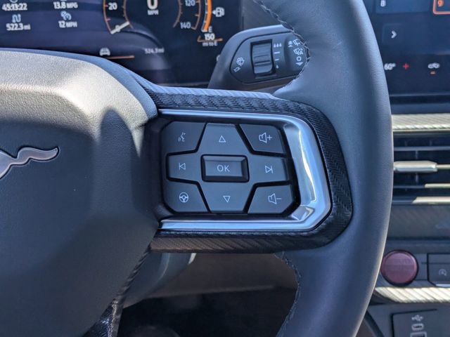 Used 2024 Ford Mustang Coupe image 17