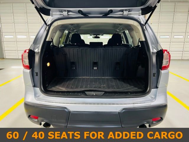 Used 2019 Subaru Ascent 8-Passenger image 8