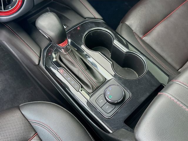 Used 2023 Chevrolet Blazer RS w/ Driver Confidence II Package FWD image 17