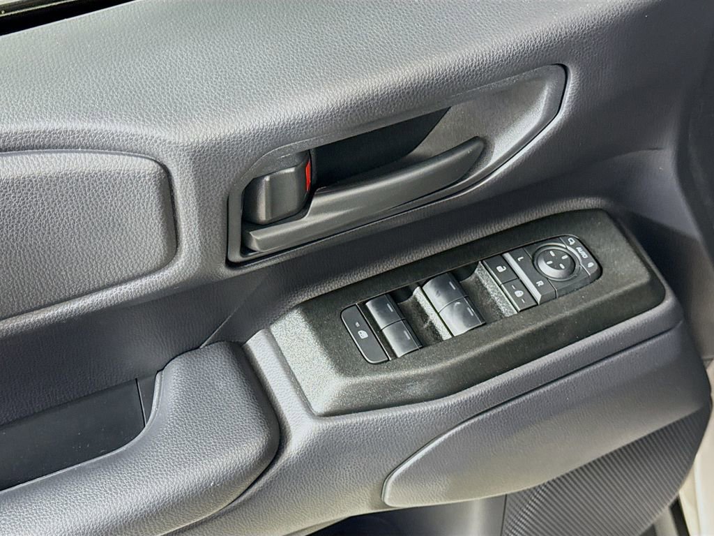 Used 2025 Toyota Land Cruiser 1958 image 18