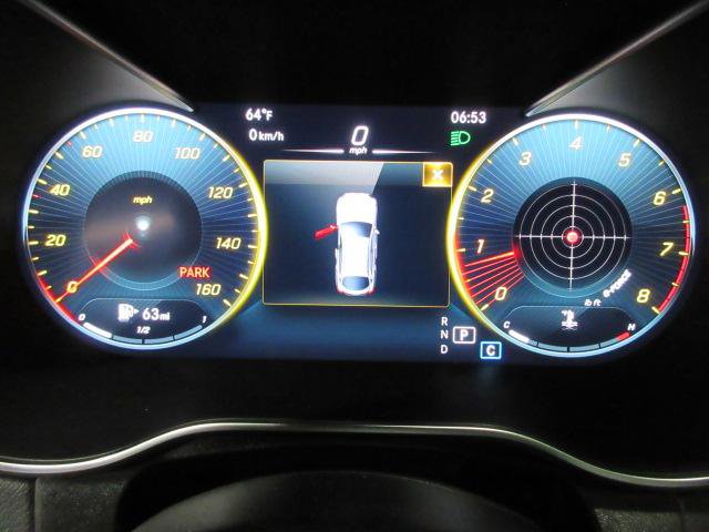 Used 2021 Mercedes-Benz GLC 300 4MATIC Coupe image 26