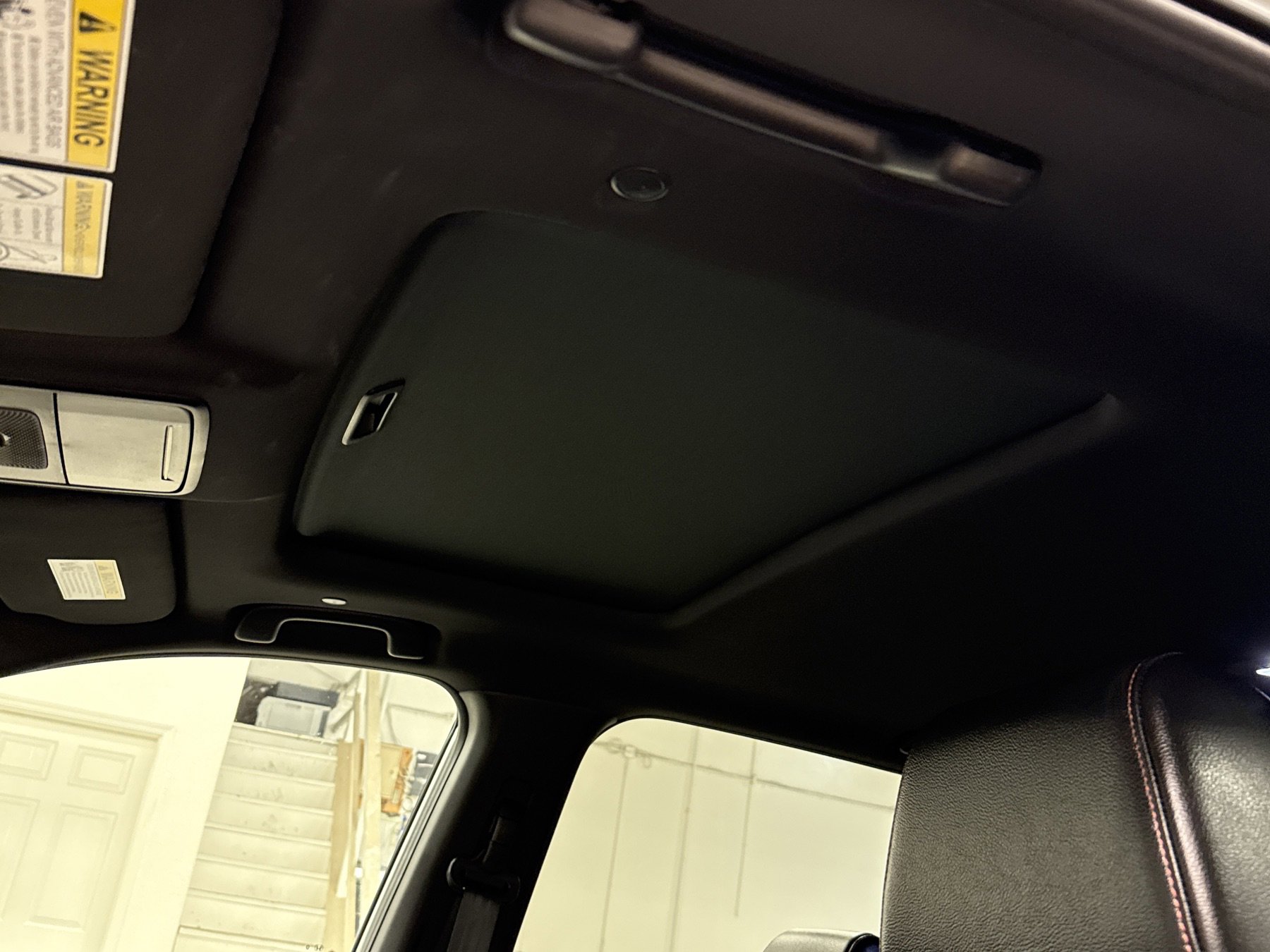 Used 2025 Honda CR-V Sport-L image 14