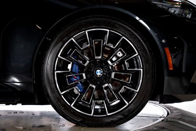 Used 2025 BMW M5 Touring w/ M Driver's Package image 15