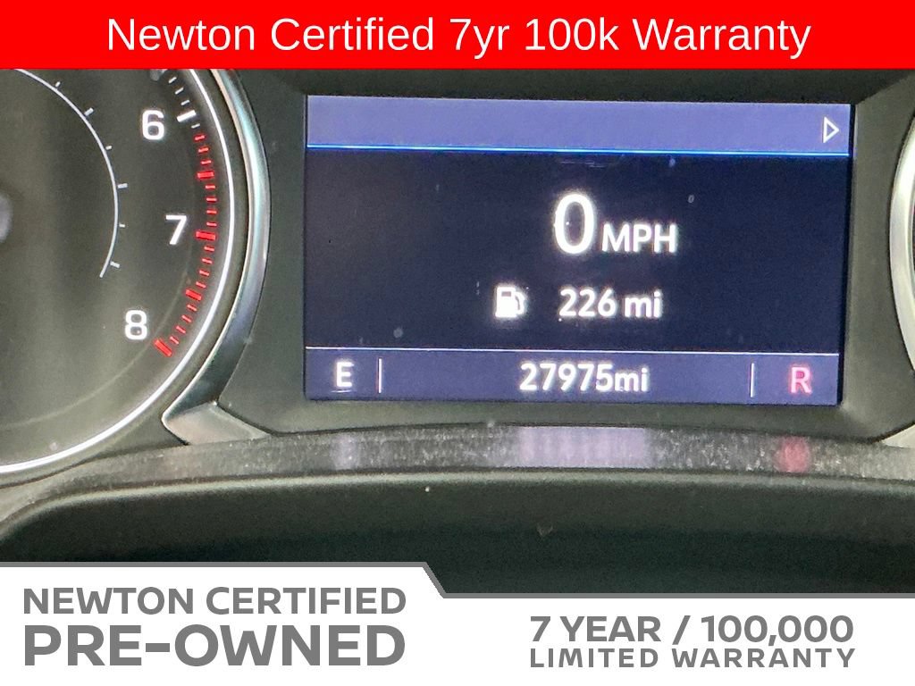 Used 2023 Chevrolet Blazer LT AWD/4WD image 26