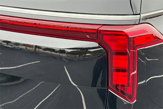 New 2026 Kia Carnival SX w/ SX Dark Edition Package image 35