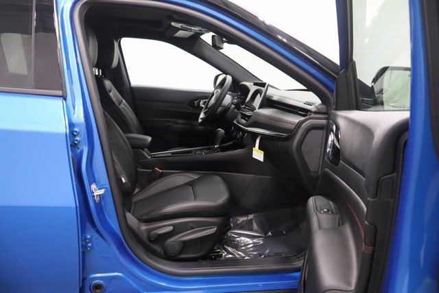 New 2026 Jeep Compass Trailhawk image 14