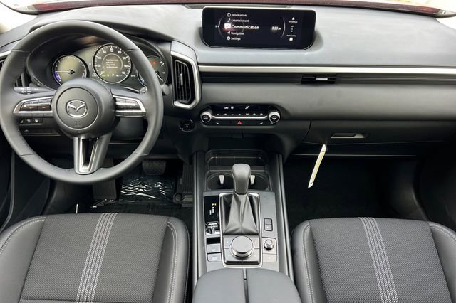 New 2026 MAZDA CX-50 2.5 Hybrid w/ Cargo Package image 15