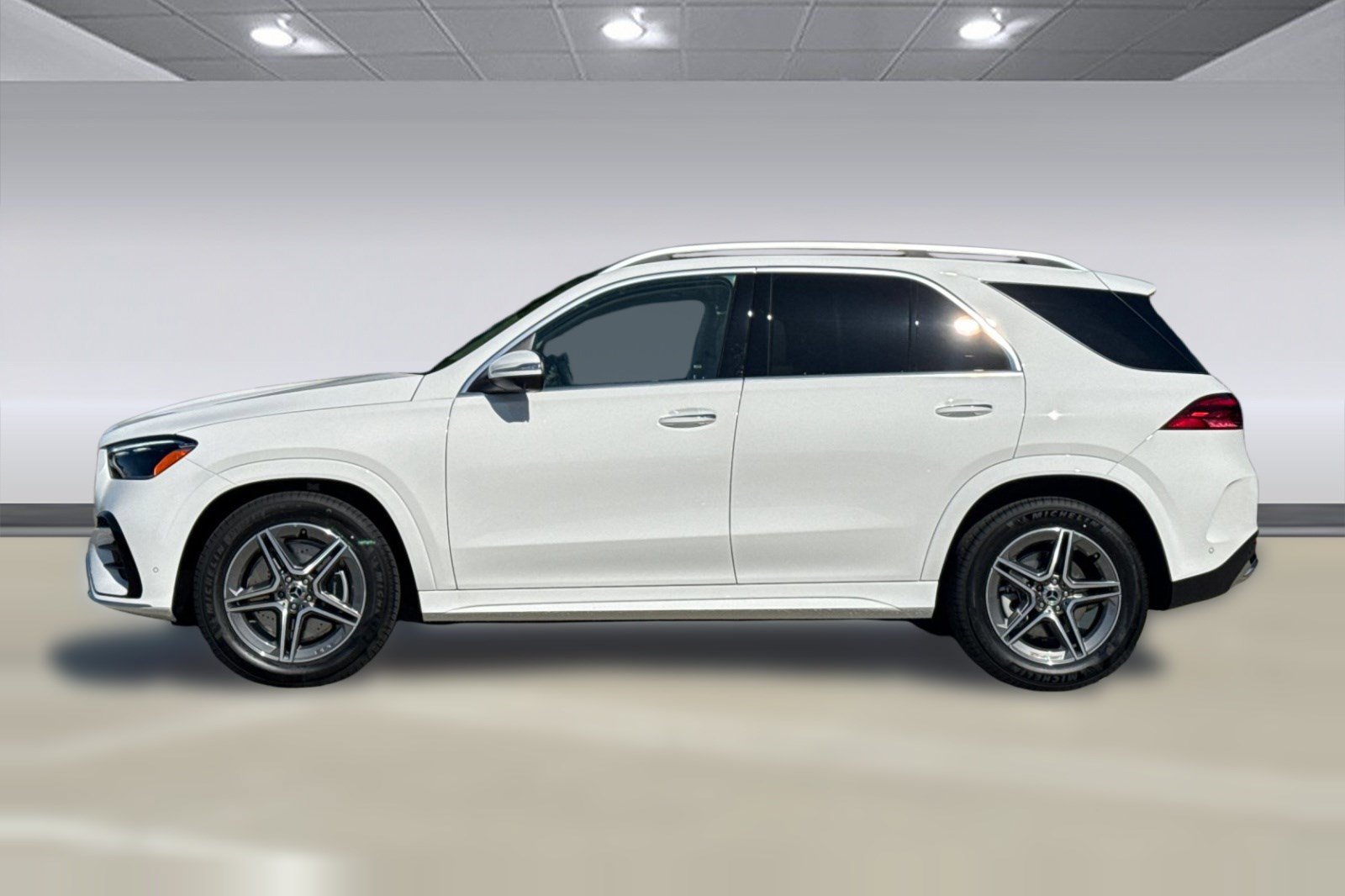 New 2026 Mercedes-Benz GLE 450 4MATIC image 2
