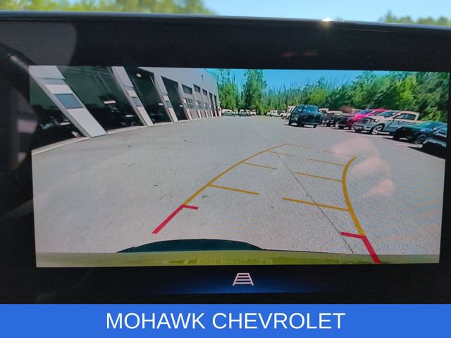 Certified 2024 Chevrolet Trax ACTIV w/ Driver Confidence Package FWD image 14