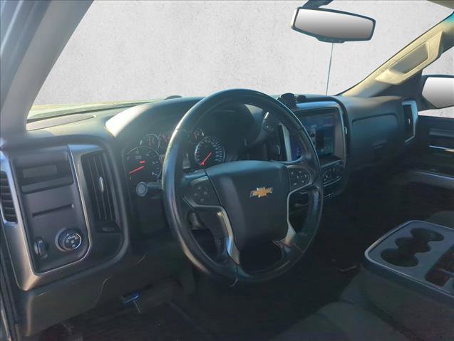 Used 2014 Chevrolet Silverado 1500 LT w/ All Star Edition image 8