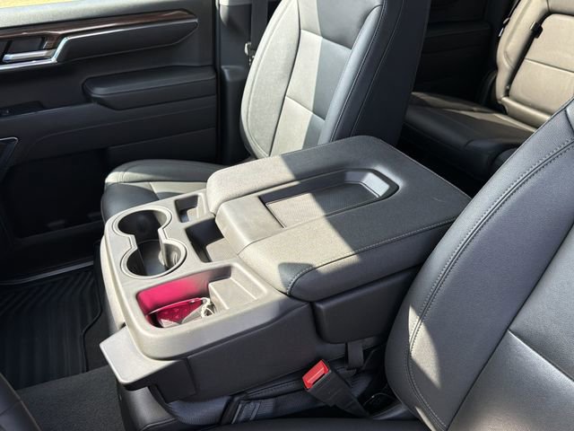 Certified 2023 Chevrolet Silverado 1500 LT w/ All Star Edition Plus AWD/4WD image 21