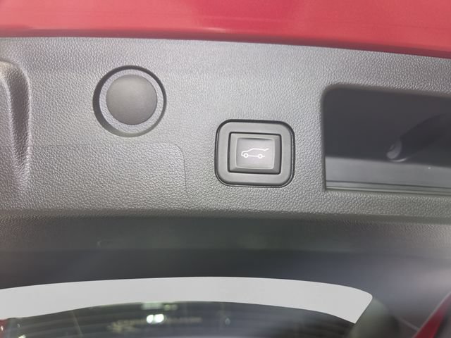 Used 2025 Chevrolet Equinox RS w/ Safety and Technology Package AWD/4WD image 30