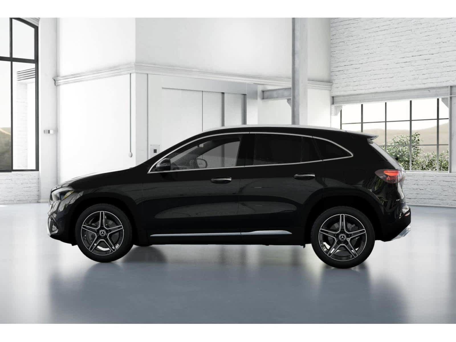 Used 2026 Mercedes-Benz GLA 250 4MATIC image 32