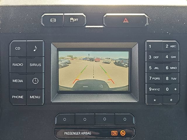 Used 2017 Ford F250 XLT AWD/4WD image 13