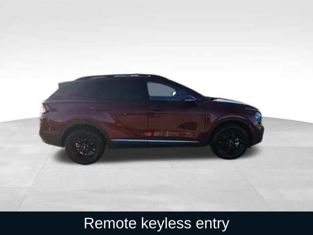 Used 2024 Kia Sportage X-Pro image 7